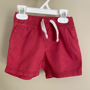 Carter’s shorts 18 M